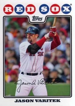 Jason Varitek