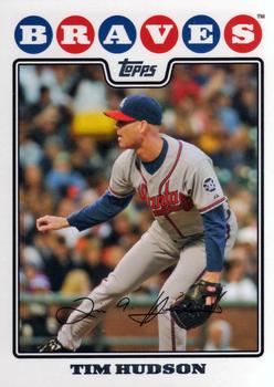 Tim Hudson
