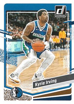 Kyrie Irving