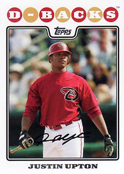 Justin Upton