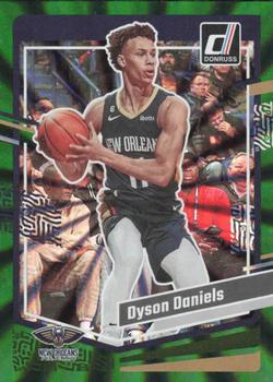 Dyson Daniels