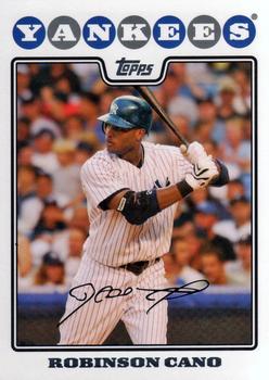 Robinson Cano
