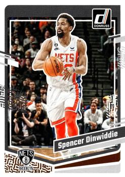 Spencer Dinwiddie