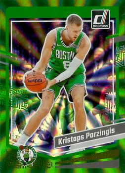 Kristaps Porzingis