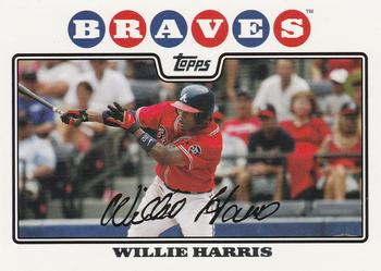 Willie Harris