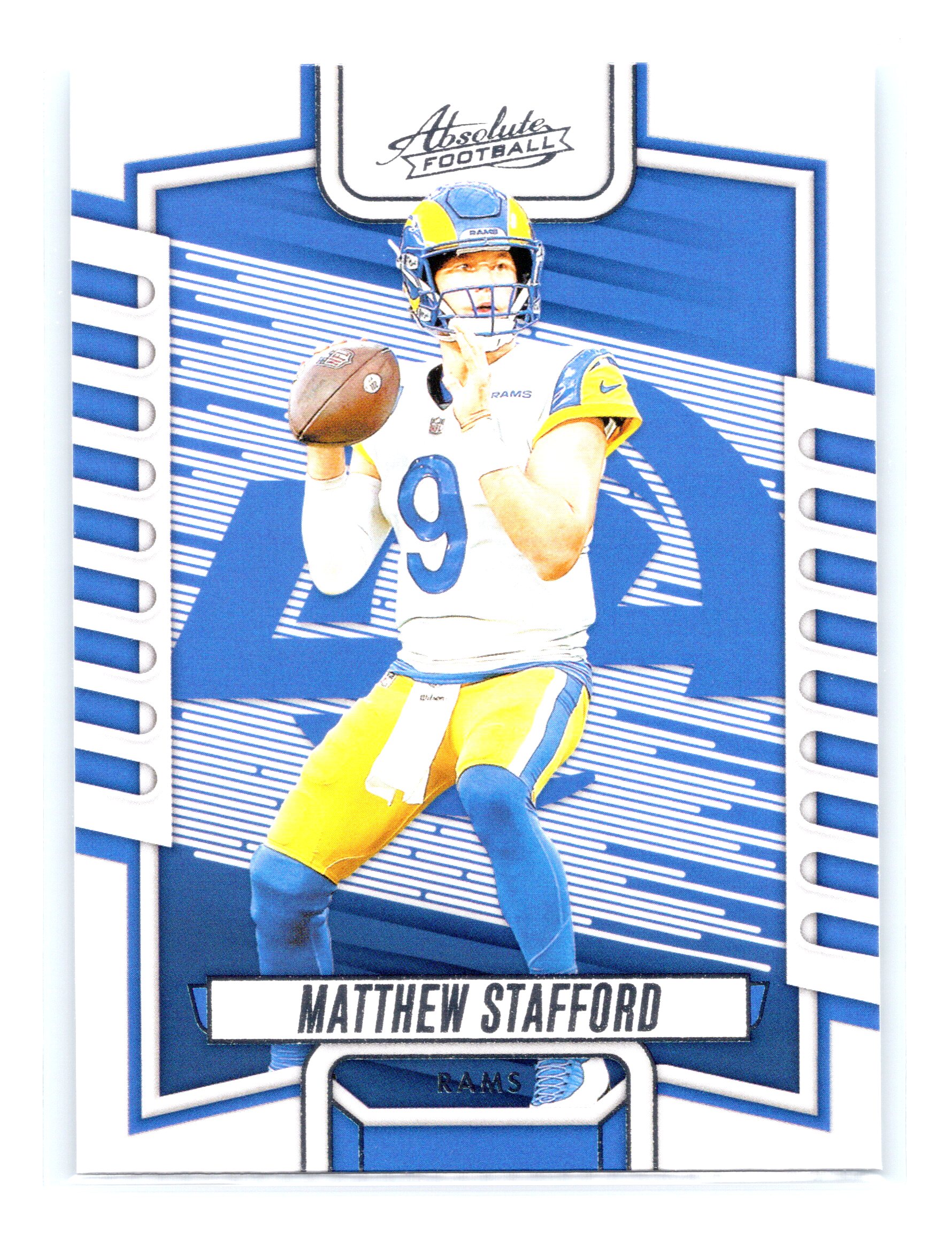 Matthew Stafford