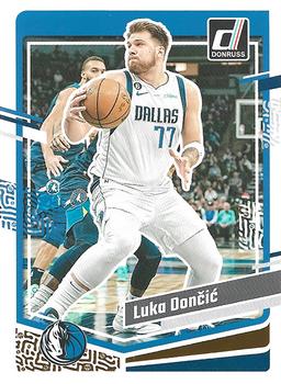Luka Doncic