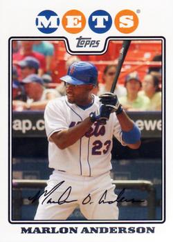 Marlon Anderson