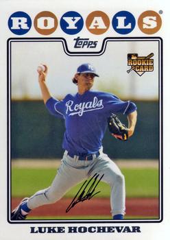 Luke Hochevar