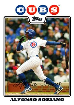 Alfonso Soriano