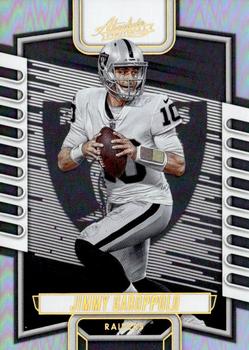 Jimmy Garoppolo