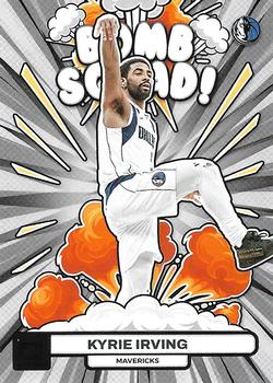 Kyrie Irving