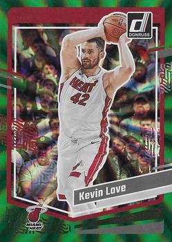 Kevin Love