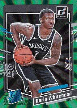 Dariq Whitehead