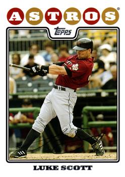 Luke Scott