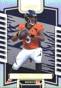 Russell Wilson