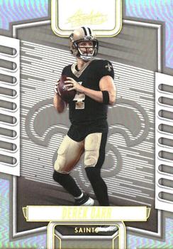 Derek Carr