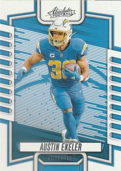 Austin Ekeler