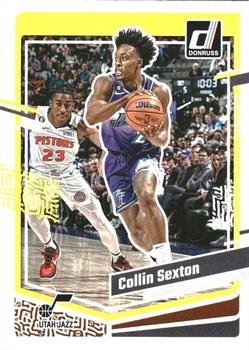 Collin Sexton
