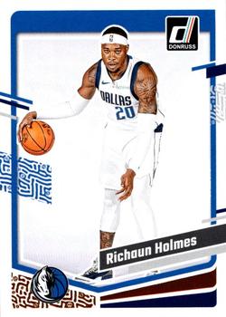 Richaun Holmes