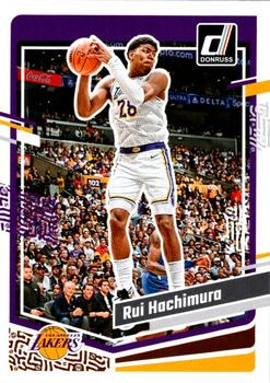 Rui Hachimura