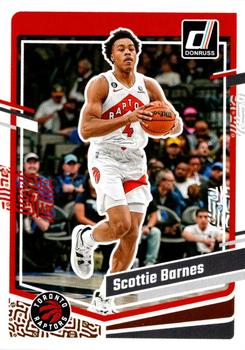 Scottie Barnes