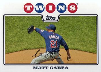 Matt Garza