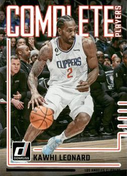Kawhi Leonard