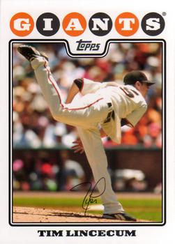 Tim Lincecum