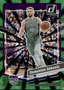 Domantas Sabonis