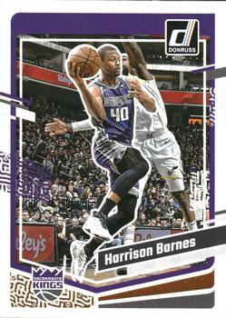 Harrison Barnes