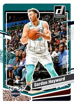 Gordon Hayward