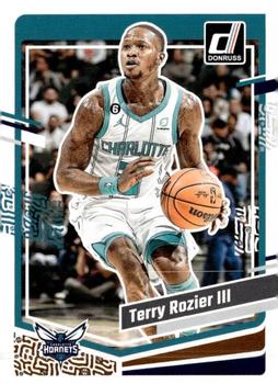 Terry Rozier III