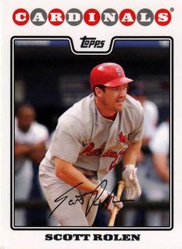 Scott Rolen