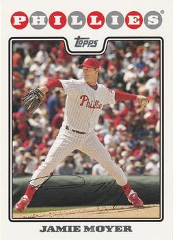 Jamie Moyer