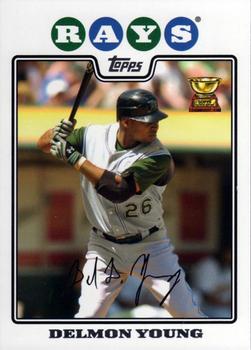 Delmon Young