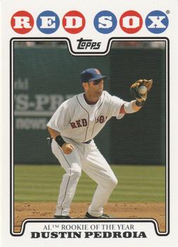 Dustin Pedroia