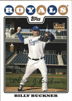 Billy Buckner