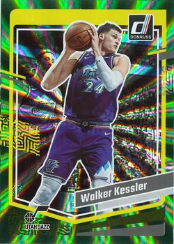 Walker Kessler