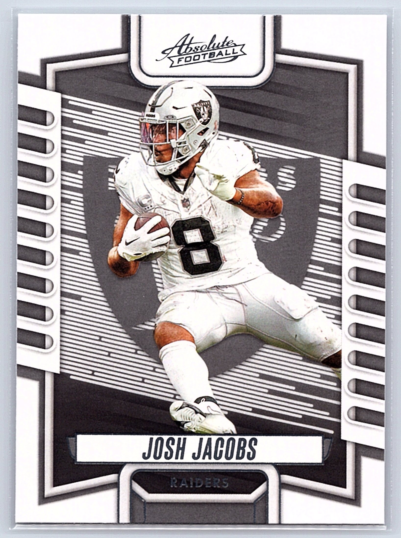 Josh Jacobs