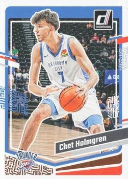 Chet Holmgren