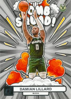 Damian Lillard