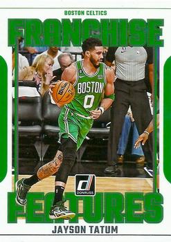 Jayson Tatum