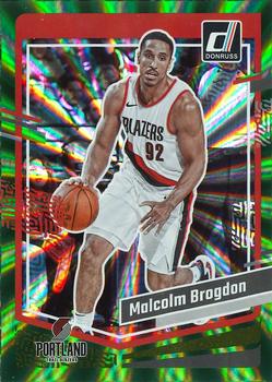 Malcolm Brogdon