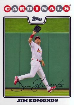 Jim Edmonds