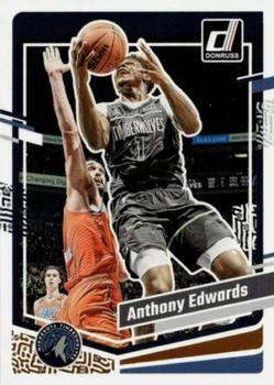 Anthony Edwards