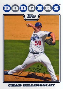 Chad Billingsley