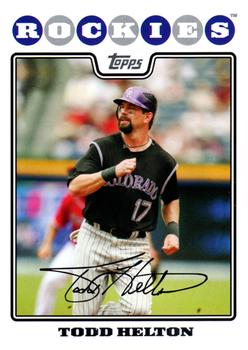 Todd Helton