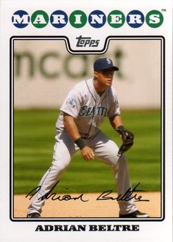 Adrian Beltre