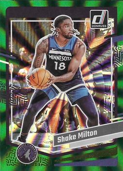 Shake Milton
